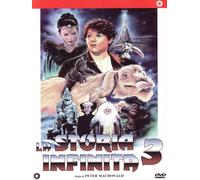 La Storia Infinita 3 (DVD) jason james richter freddie jones peter mcdonald