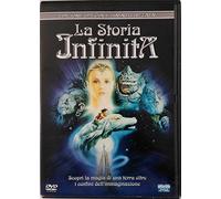 La Storia Infinita(Edt.Spec.) [DVD]