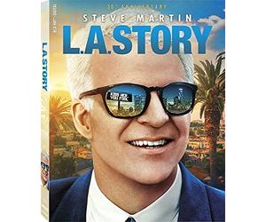 LA STORY - BLUR - N3z