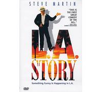 La Story [DVD] [1991] [Region 1] [US Import] [NTSC]