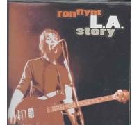 La Story - Ron Flynt Compact Disc