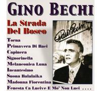La Strada Del Bosco