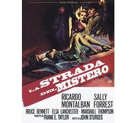 La Strada Del Mistero [DVD] [2012]