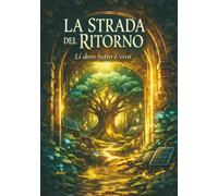 LA STRADA DEL RITORNO: Lì dove tutto è vivo
