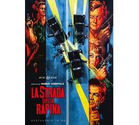 La Strada Della Rapina (Restaurato in Hd) [Region Free]