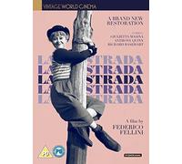La Strada [DVD]