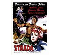 La Strada [Import]