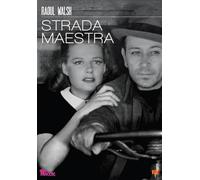 la strada maestra dvd Italian Import