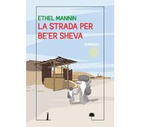 La strada per Be'er Sheva