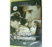La strage di Gotenhafen [Import anglais]