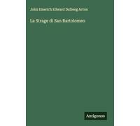La Strage di San Bartolomeo