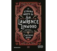 La strana morte di Sir Lawrence Linwood (King)