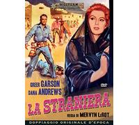 La Straniera (1955)