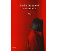 La straniera