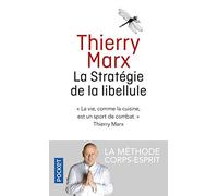 La strategie de la libellule