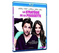 La Stratégie de la poussette [Blu-ray]