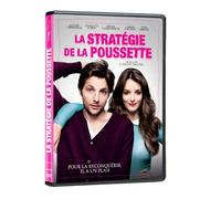 La Strategie De La Poussette / (Can) [DVD] [Region 1] [NTSC] [US Import]