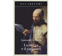 la strega e il capitano