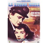 La Strega Rossa