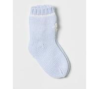 LA STUPENDERIA Socks Kids color Sky - Size: 3M - unisex