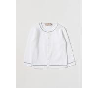 LA STUPENDERIA Sweater Kids color White - Size: 3 - male