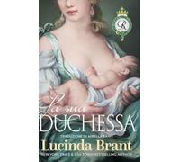 La sua duchessa: Sequel di Nobile Satiro: 2 (I Roxton, I Primi Anni)