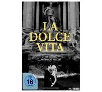 LA-SÜßE LEBEN,DAS/SPECIAL/DIG.REM. DOLCE VITA - MARCELLO MASTROIANNI 2 DVD NEW