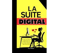 La Suite Digital: Plan secreto para conseguir trabajos remotos en juntas directivas con sueldos de 7 cifras, desde la mesa de tu cocina hasta la alta dirección