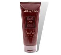 La Sultane de Saba 3760092239128 Shower Cream Lotus and Frangipani Flower 200 ml