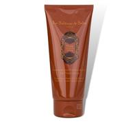 La Sultane de Saba - Ayurvedic Silk Protein Scrub - Traveling on the road of Spices - Ayurvedic treatment