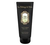 La Sultane de Saba - Body Lotion Champaka and Tropical Flowers, 200ml - Traveling on the road to Malaysia