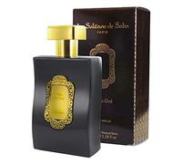 La Sultane de Saba - Bois de Oud - Eau de Parfum 100 ml (Fragrant Agarwood)