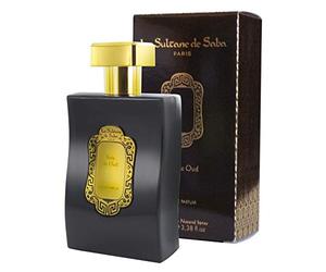 La Sultane de Saba - Bois de Oud - Eau de Parfum 100 ml (Fragrant Agarwood)