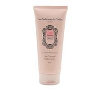 La Sultane de saba - Rose Body Lotion - 3700448606075