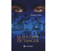 La Sultane de Tanger