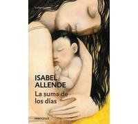 La suma de los dias (Contempornea) by Allende Isabel | Paperback | 2025