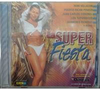 La Super Fiesta - La Super Fiesta