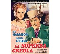 La Superba Creola [Import italien]