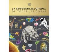 La superenciclopedia de todas las cosas