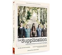 La supplication + Never Die young Édition Collector [Édition Collector]
