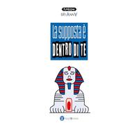 La supposta è dentro di te - Brianna