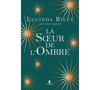 La Sœur de l'ombre: Star