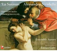 La Susanna (Gatti, Ensemble Aurora, Galli, Zanichelli)