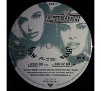 La Switch - Kiss Me Baby