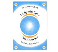 La Symbolique des Aliments: La corne d'Abondance