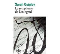 La symphonie de Leningrad (FOLIO)