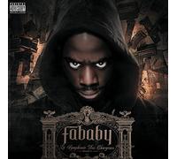 Fababy - La Symphonie Des Chargeurs