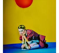 La Symphonie des Éclairs (Orchestral Odyssey) [VINYL]