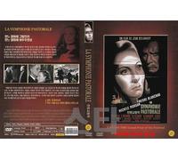 La Symphonie Pastorale (1946) By Jean Delannoy / NEW DVD - NTSC, All Region (Registered Airmail)