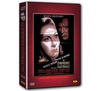 La Symphonie Pastorale (1946) Region 2 compatible ALL REGION DVD a.k.a. Pastoral Symphony